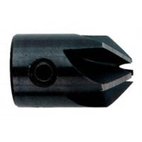 Metabo 625021000 Opsteekverzinkboor 1 stuks 4 mm 1 stuk(s)