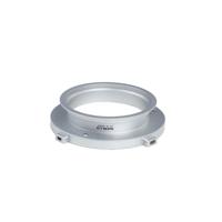 Nanlux NL-Bowens mount softbox adapter