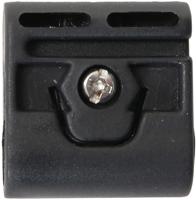 CONTEC houder "loc.part" ct counterpart ecoloc for u-locks 11mm