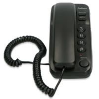 Profoon TX-115 - Vaste telefoon, antraciet