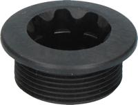 Shimano crank fixing bolt for fc-7900/fc-9000 8.5mm a-type