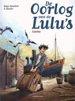 Lucas (Paperback) Lucas (Paperback)