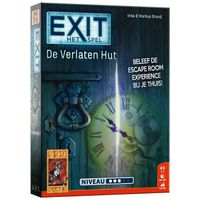 EXIT De Verlaten Hut