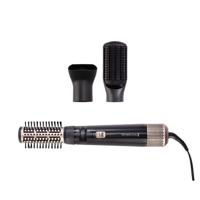 REMINGTON AS7580 R Blow D&S blaasborstel - ionische technologie - 3 accessoires: 40 mm borstel, platte borstel en concentrator