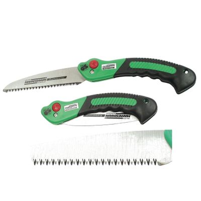 Brüder Mannesmann Tuinklapzaag 150 mm (Hobby) - 30200