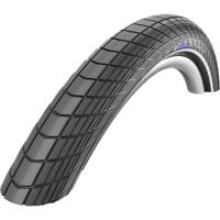 Schwalbe Buitenband Big Raceguard 28 x 2.00 (50-622)