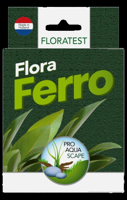 Colombo FloraTest Ferro