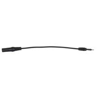 KS Tools 150.0974 Verbindingskabel Bus 4 mm - Zwart 1 stuk(s) KS Tools 150.0974 Verbindingskabel Bus 4 mm - Zwart 1 stuk(s)