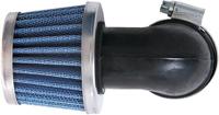 RMS sport luchtfilter sport air filter then 35mm 90 degrees