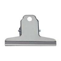 Quantore Papierklem 75mm capaciteit 25mm