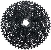 CONTEC Ct cassette grad.ht 11-50t 11sp black