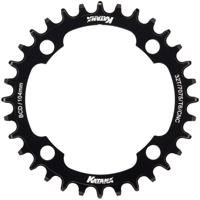 Katana Razorblade Narrow Wide Chainring 104mm