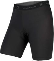 Endura padded liner - women's inner pants with pad