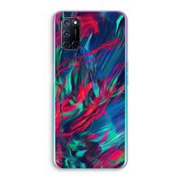 Pilgrims Of The Sea: Oppo A52 Transparant Hoesje