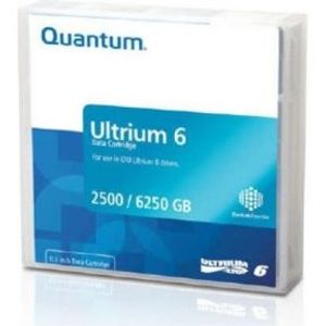 Quantum MR-L6MQN-01 lege datatape