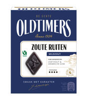 Oldtimers Zoute Ruiten