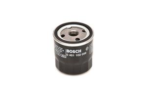Bosch Oliefilter 0 451 102 056
