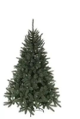 Black Box Trees Toronto Deluxe kunstkerstboom groen 155cm