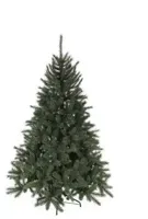 Black Box Trees Toronto Deluxe kunstkerstboom groen 155cm