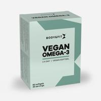 Vegan Omega-3 - thumbnail