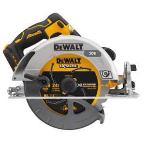 DEWALT Accu Handcirkelzaag DCS573NT-XJ 18V handcirkelzaag zonder batterij en lader, in TSTAK Box VI