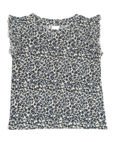 T-shirt - Blauw