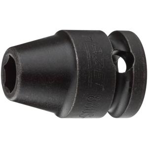 Hazet HAZET 880S-7 Dop (zeskant) Slagadapter 7 mm 3/8 (10 mm)