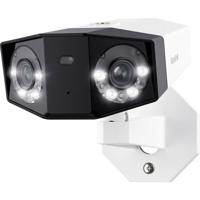 Reolink Netzwerkkamera Duo Series P730 IP Bewakingscameraset LAN 4608 x 1728 Pixel
