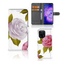 OPPO Find X5 Hoesje Roses - thumbnail
