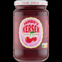 Jumbo&apos;s Kersen Extra Jam 430 g