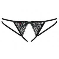 Slip Obsessive Picantina L/XL Zwart