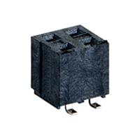 Molex 791091001 Female header, inbouw (standaard) Inhoud: 1 stuk(s) Tube
