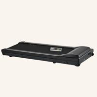 LifeSpan Under Desk Treadmill TR5000-DT3-BT GlowUp Walking Pad