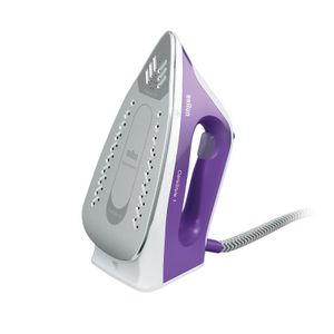 Braun CareStyle 1 IS 1014 2200 W 1,5 l Keramische zoolplaat Violet