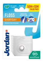 Jordan Everyday floss 50 meter