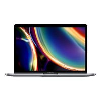 Refurbished MacBook Pro Touchbar 13 inch i5 2.0 16 GB 512 GB Zichtbaar gebruikt