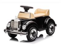 Mercedes-Benz 300S klassieker, loopauto Mercedes-Benz 300S klassieker, loopauto