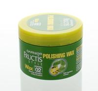Fructis Fructis style polishing wax Fructis Fructis style polishing wax