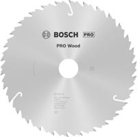 Bosch Accessories Standard for Wood Speed 2608640803 Hardmetaal-cirkelzaagblad 210 x 30 x 2.6 mm Aantal tanden: 30 1 stuk(s) - thumbnail