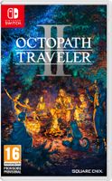 Octopath Traveler II - thumbnail