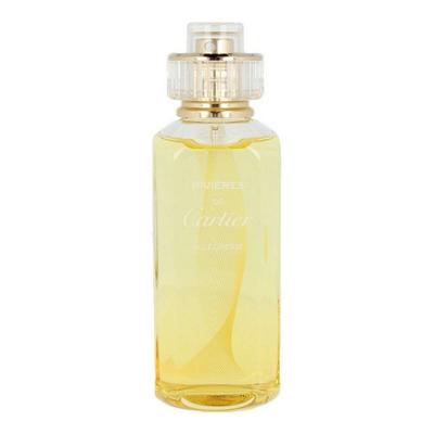 Damesparfum Cartier Rivières De Cartier Allégresse EDT 100 ml