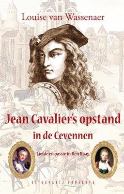 Jean Cavalier&apos;s opstand in de Cevennen (Paperback)