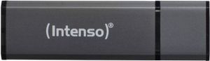 Intenso Alu Line USB flash drive 32 GB USB Type-A 2.0 Antraciet