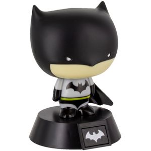 DC Comics: Batman Icon Light Verlichting