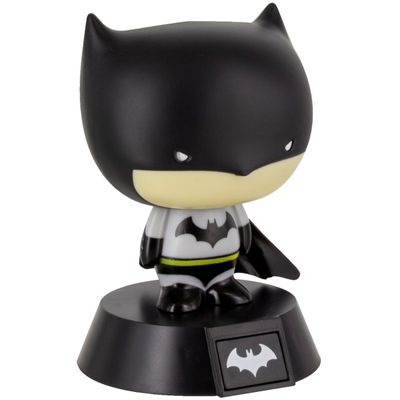 DC Comics: Batman Icon Light Verlichting