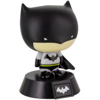 DC Comics: Batman Icon Light Verlichting DC Comics: Batman Icon Light Verlichting