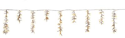Ijspegelverlichting cluster 1032l flash 7m classic warm - Annas collection