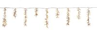 Ijspegelverlichting cluster 1032l flash 7m classic warm - Annas collection