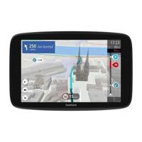 GPS - TOMTOM - GO Navigator 2e generatie - 6 inch - Wi-Fi-update - Europese kaarten