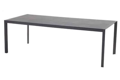 California HPL tafel 225x100 cm - Hartman